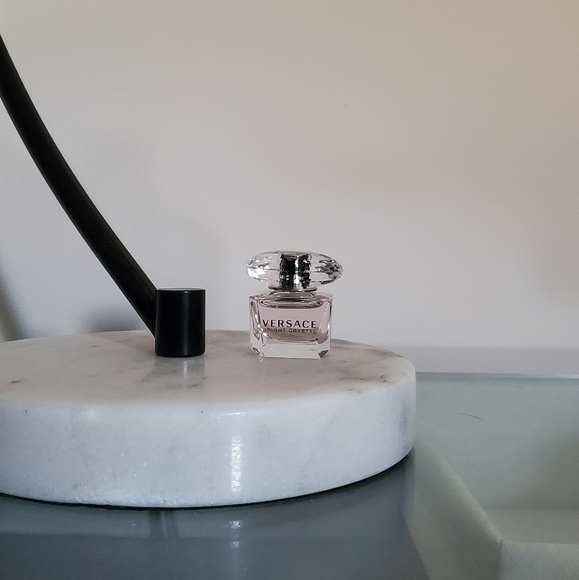 Versace Bright Crystal mini - Picture 1 of 1